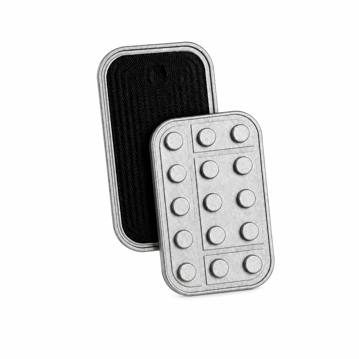 domino dot fidget slider