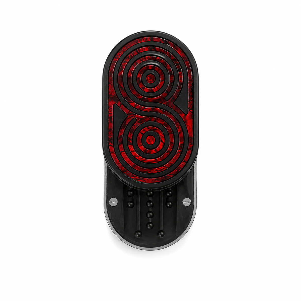 Yin Yang Fidget Slider