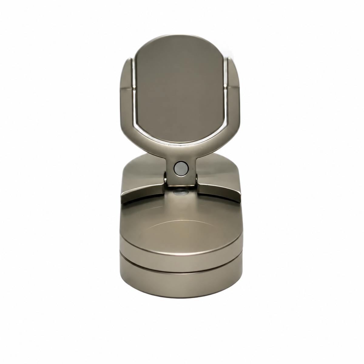 EDC metal fidget slider
