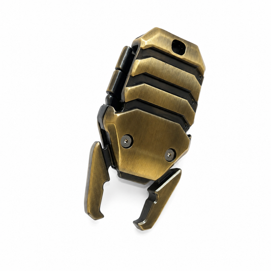 Scorpion Fidget Clicker