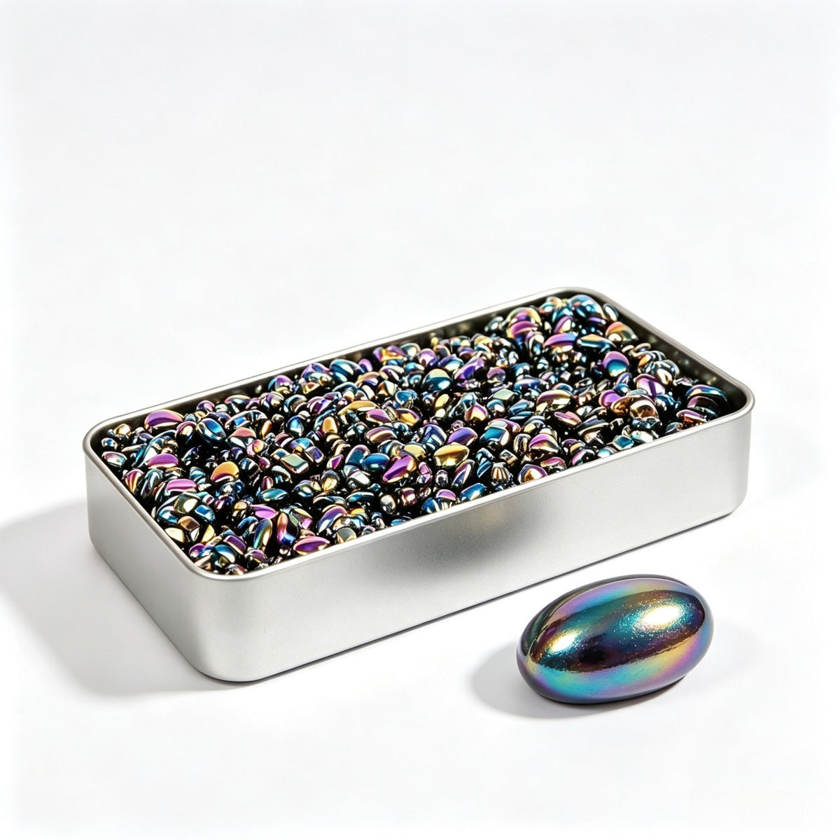 Magnetic Putty Sensory Squeeze Toys For Adult