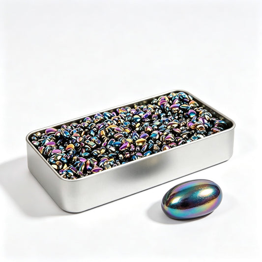 Magnetic Putty Sensory Squeeze Toys For Adult