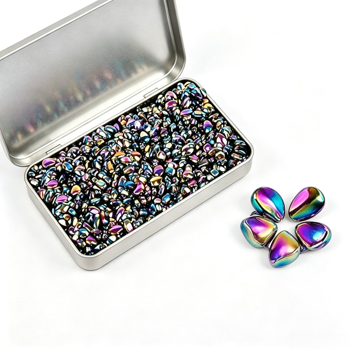 Magnetic Putty Sensory Squeeze Toys For Adult