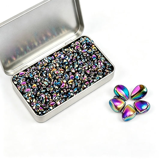 Magnetic Putty Sensory Squeeze Toys For Adult