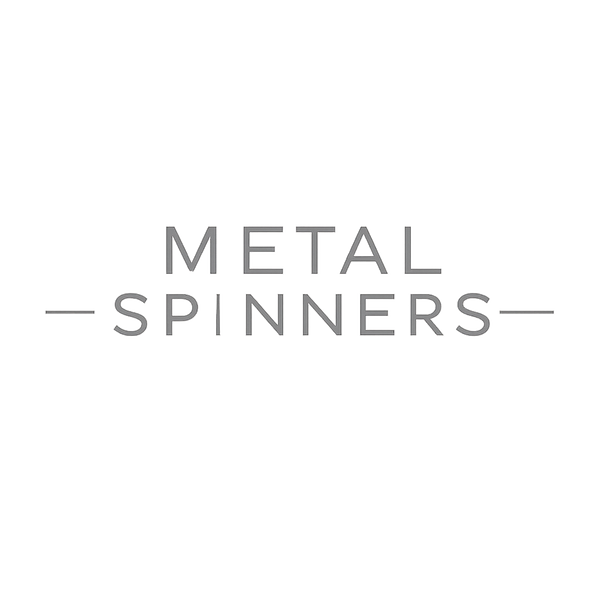 Metalfidgetspinners