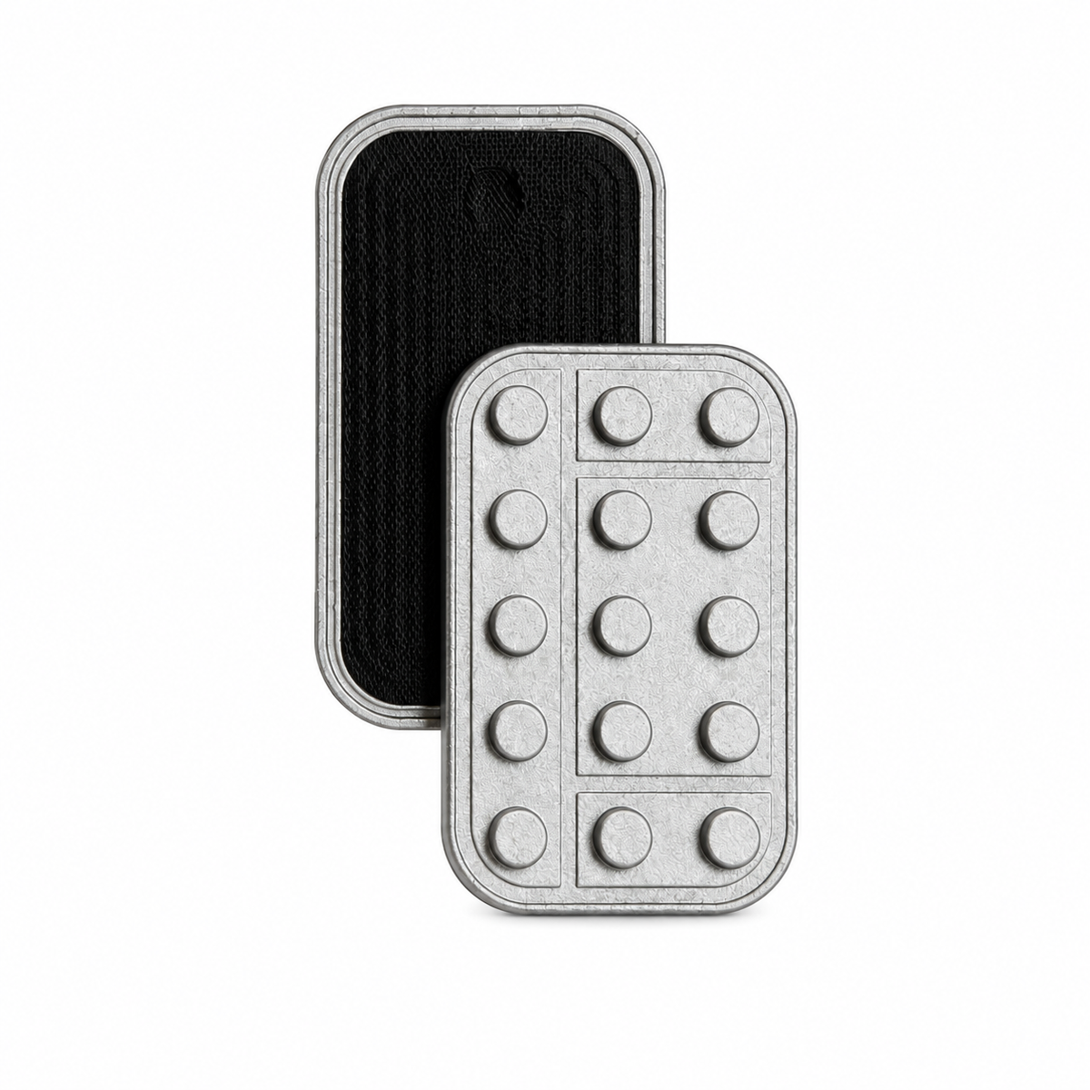 domino dot fidget slider