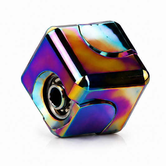 Fidget Cube