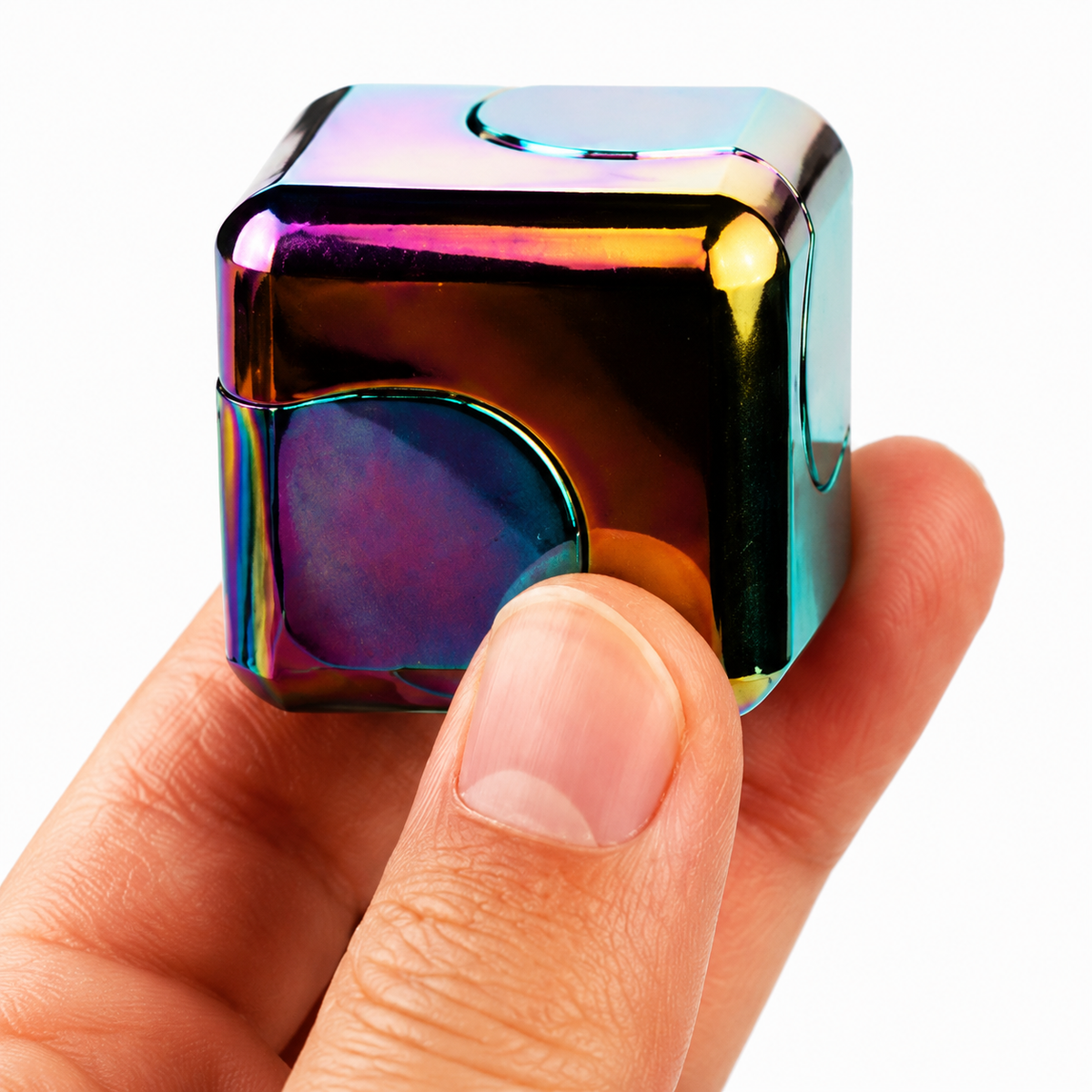 Fidget Cube