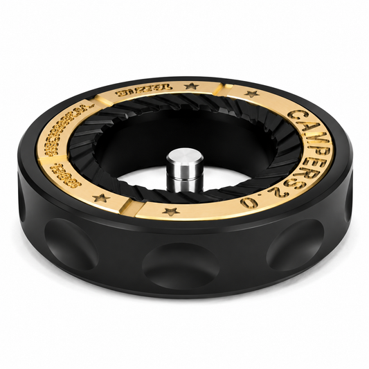 Fidget Ring