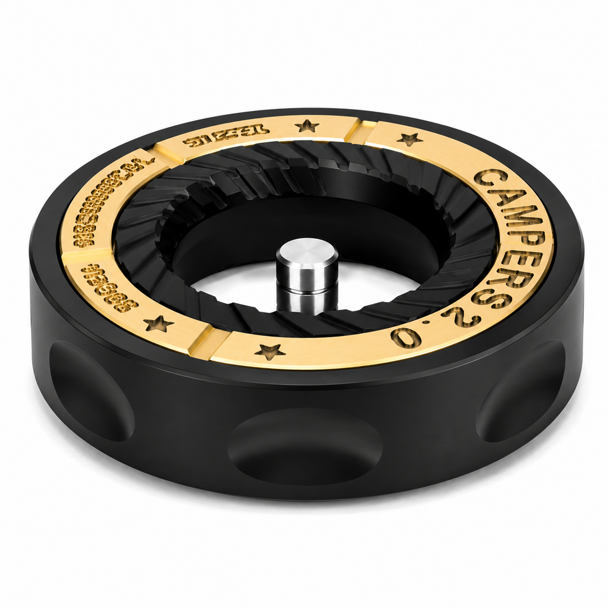 Fidget Ring