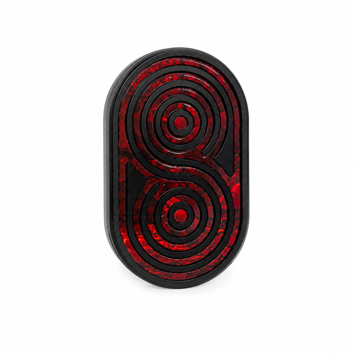 Yin Yang Fidget Slider
