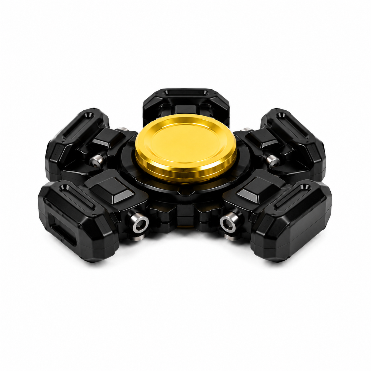metal fidget spinner