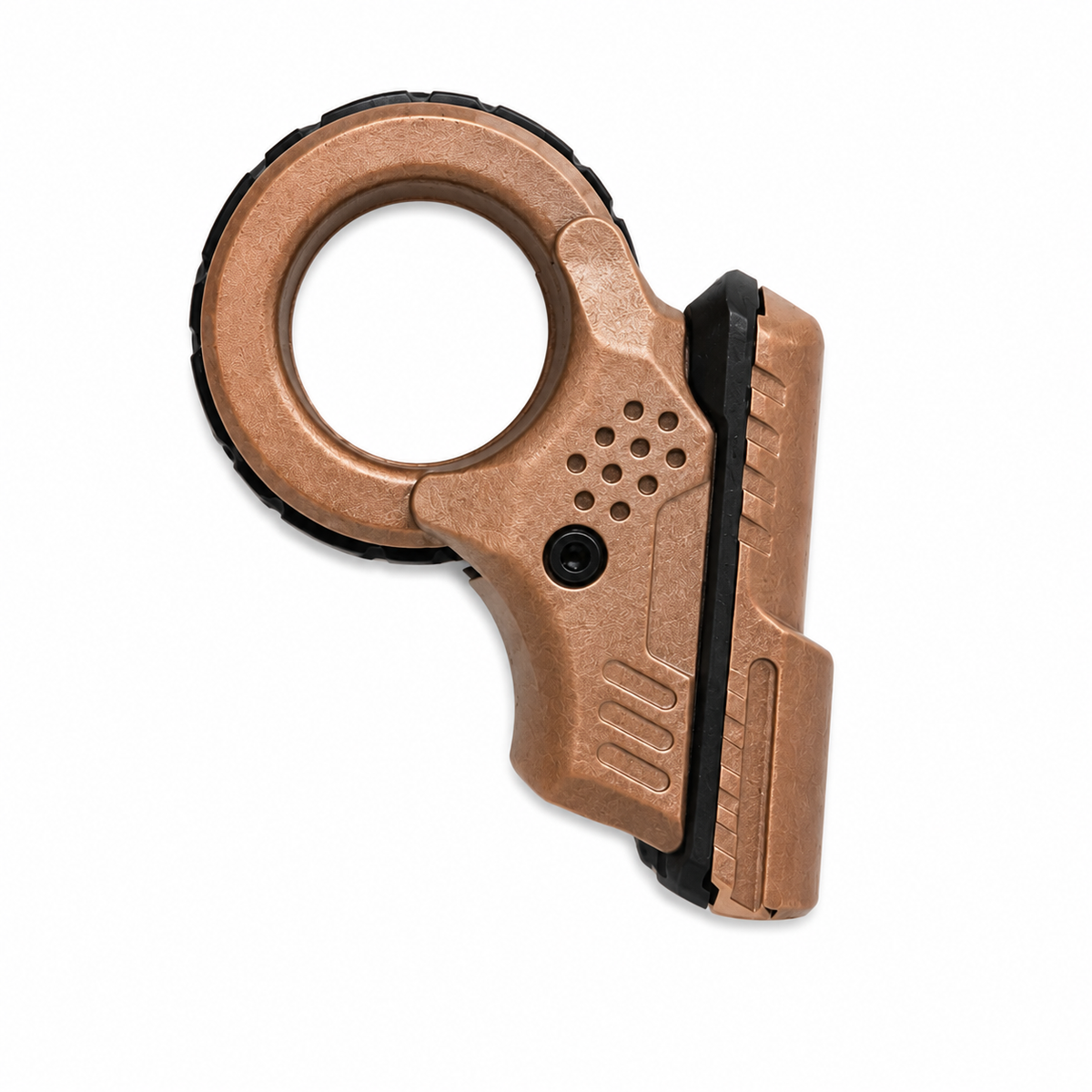 Fidget Gun