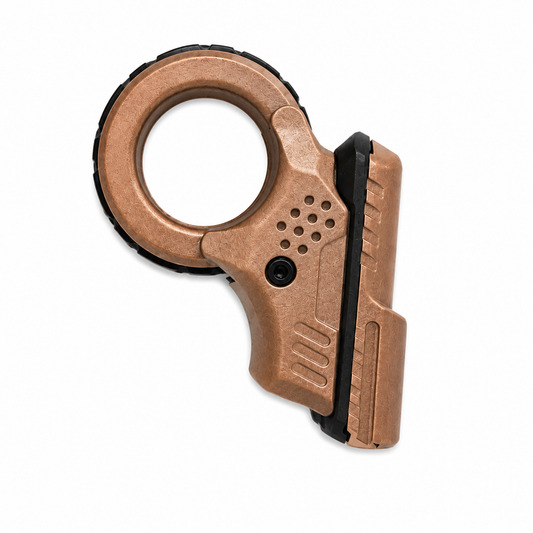 Fidget Gun