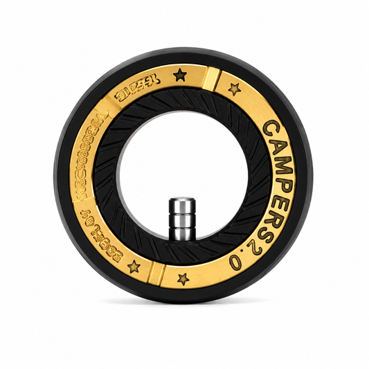 Fidget Ring