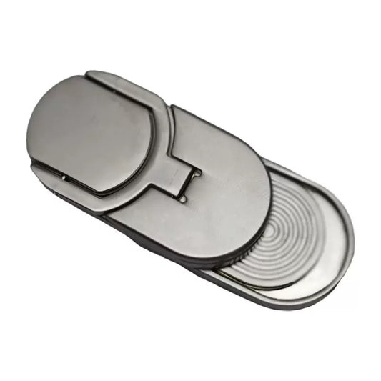 EDC metal fidget slider