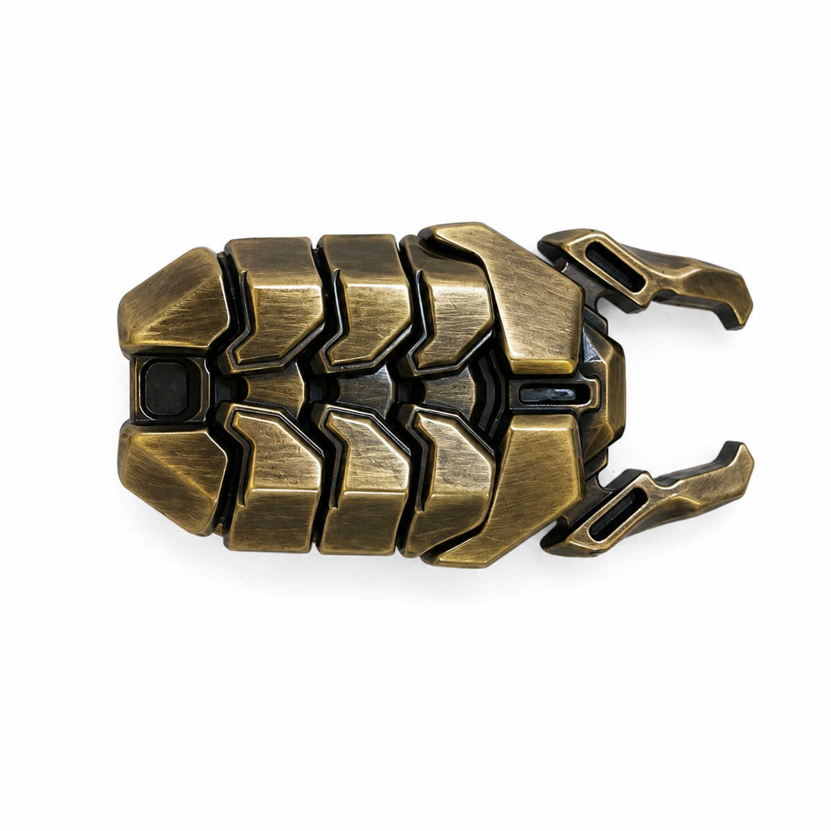 Scorpion Fidget Clicker