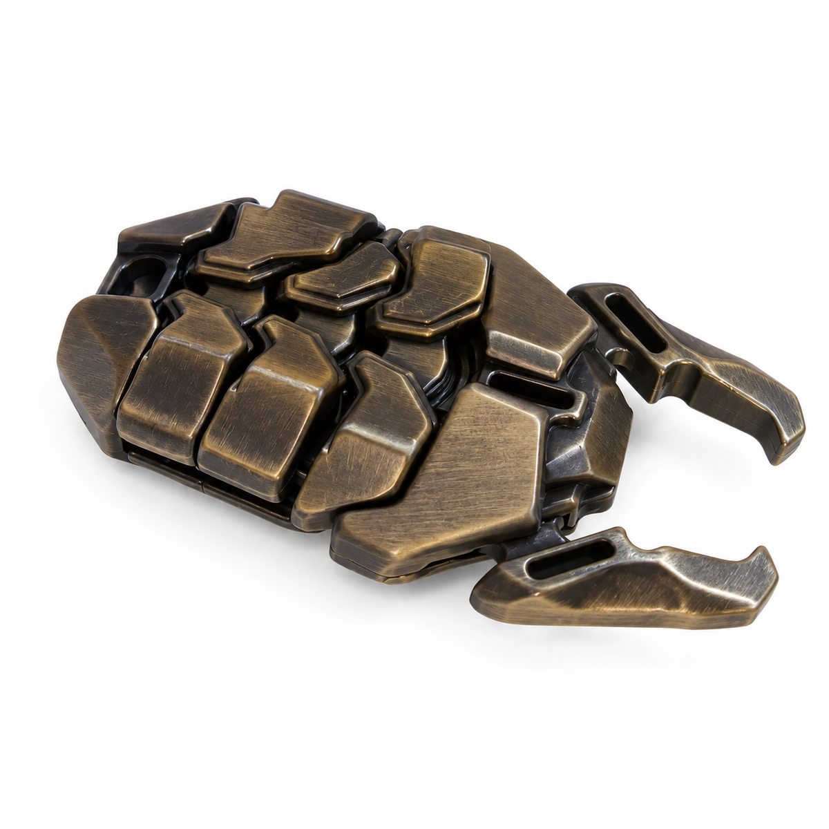 Scorpion Fidget Clicker